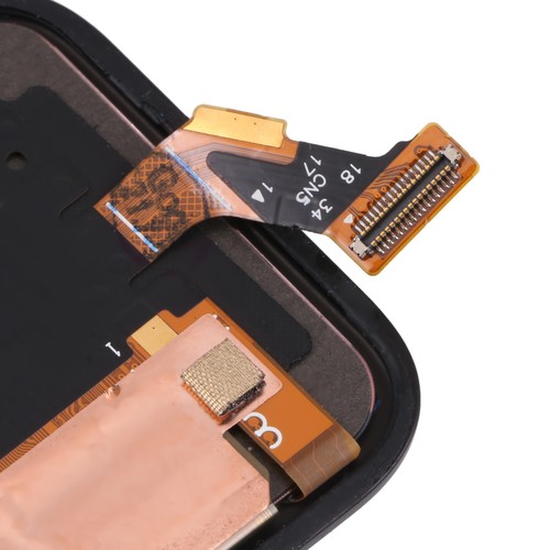 Schermo LCD originale e digitalizzatore gruppo completo per orologio OPPO 41mm - Foto 5 di 5