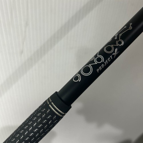 Golf Utility COBRA KING UTILITY ONE PROJECT X CATALYST 80 6.0 19.5 JAPAN - Picture 7 of 9