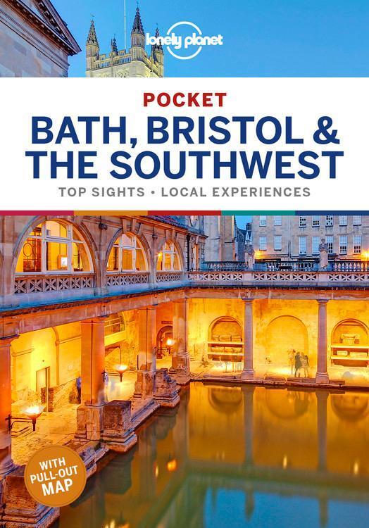 Pocket Bath, Bristol & The Southwest Planet Lonely