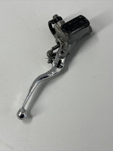 CILINDRO MAESTRO CON BISAGRAS FRENO DELANTERO FORMULA DOT 4 #Dr5 - Imagen 22 de 22
