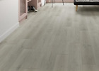 Ripple Oak flooring / SPC / LVT / laminate flooring / stair cladding