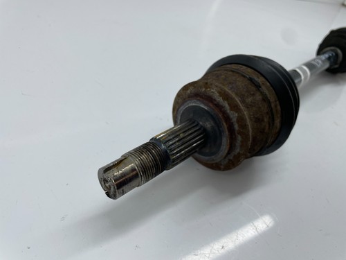 VAUXHALL CORSA D EJE DE TRANSMISIÓN PASAJERO TRASERO NS IZQUIERDO 1.2 GASOLINA 2006 - 2014 🌟 - Imagen 4 de 12