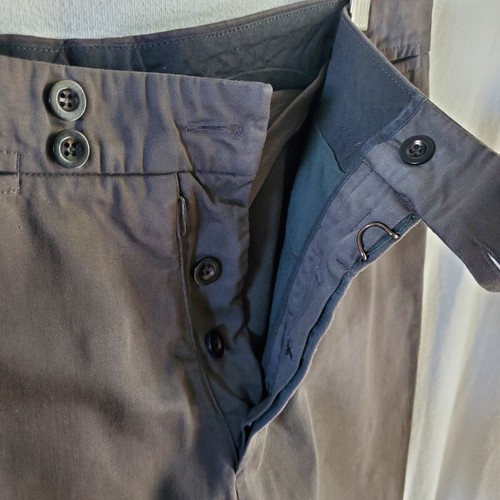 Maison Martin Margiela Men's Pants Size 32 48 EU - Picture 3 of 6