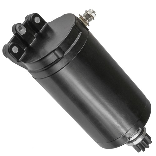 New for Bombardier Quest 500 650 Xt Max Atv Starter 2X2 4X4 / 711-888-991 - Picture 6 of 8