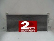 MERCEDES ACTROS MP4 / ANTOS / AROCS CONDENSER (AIR CON RADIATOR) YEAR 2011 ON 