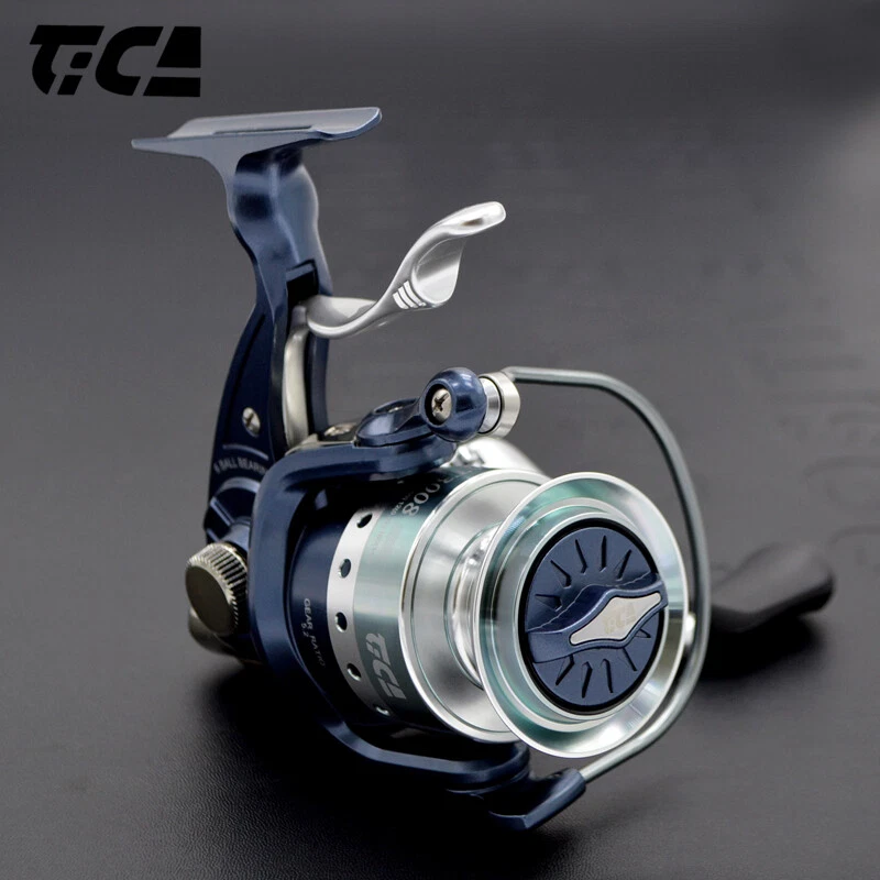 TICA Galant GMAT Hebel Bremse 2008 2508 3008 Ultraleichte Spinrolle Angelrolle - Bild 3 von 4