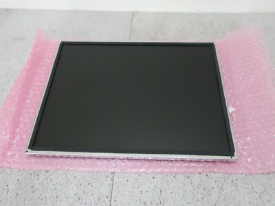 AU Optronics G150X G01 Version 0 Industrie Display TFT 15'' H/W:2A  F/W:0