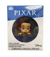 Funko Mini Vinyl Figure - Pixar Spark Shorts - ALEX (2.5 inch) - New Float