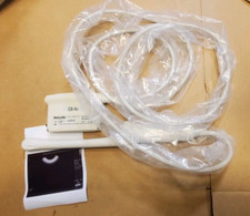 Philips C8-4v Cartridge Emdovaginal transvaginal EV Ultrasound Probe Transducer
