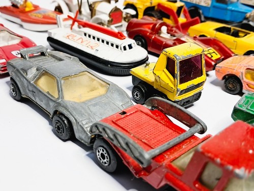 MATCHBOX LOT X 20 - Picture 8 of 12