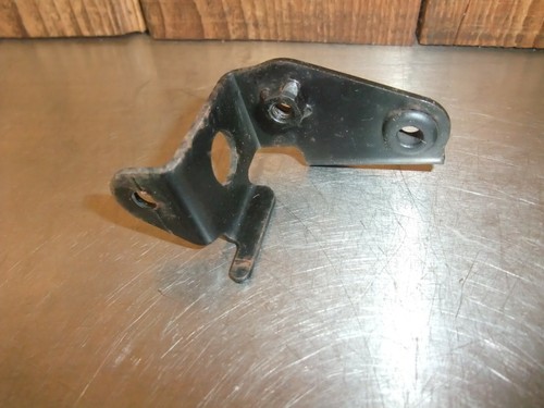 Kawasaki KLE650 Versys CAF 2010 Left Fairing Bracket GWO #152 - Picture 2 of 2