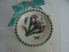 Portmeirion Botanic Garden Ornament Amaryllis