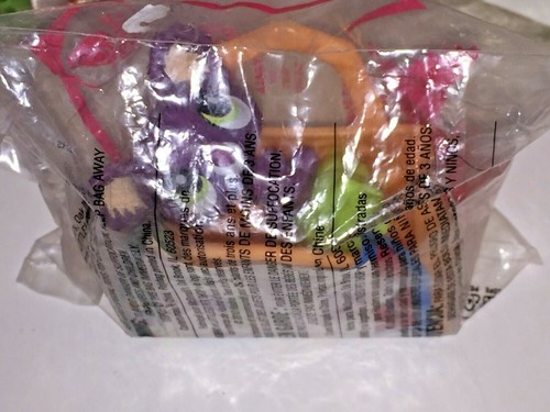 Mc Donald’s happy meals the Littlest Pet Shop set of 3 pets - Picture 3 of 4