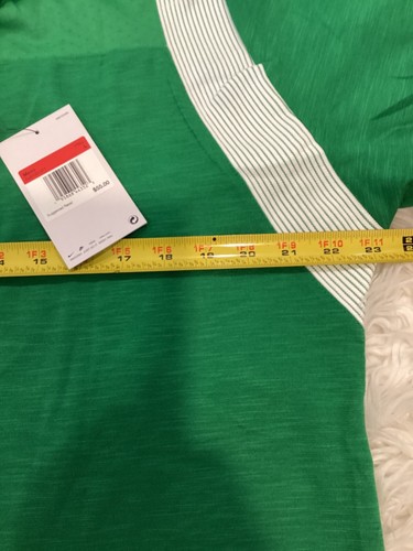 NIKE dri-fit football player top shirt DJ5133 DJ5118 long - short sleeve $55-$60 - Picture 14 of 44