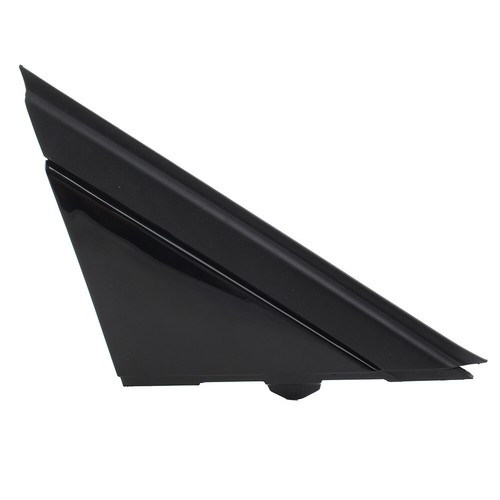 Right Car Door Mirror Flag Covers Fit Fiat 500 2012-2019 1SH17KX7AA 1SH16KX7AA - Picture 6 of 14