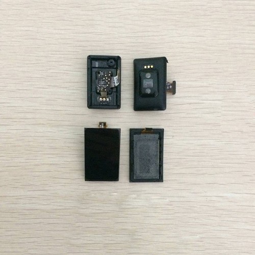 For Fitbit Charge 2 Smart Watch Replacement Watch Cover Main LCD Display Screen - Picture 4 of 8