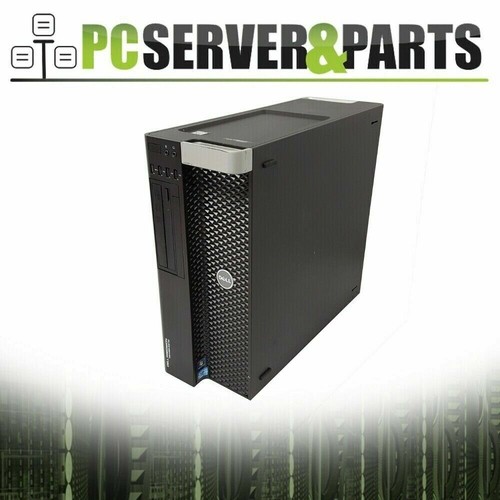 Dell Precision T5810 V4 with Windows 10 Pro - CTO Wholesale Custom to Order - Picture 6 of 7
