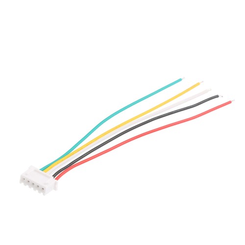 Mini DC 5-24V 3A three-phase BLDC Brushless DC Motor Speed Controller Driver - Picture 9 of 9