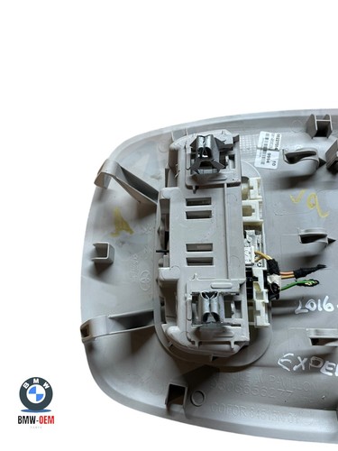 PEUGEOT EXPERT MK3 2016-2023 INTERIOR ROOF FRONT LIGHT 9808656277 - Picture 7 of 8