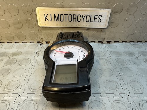 Kawasaki KLE 650 Versys 2010-2014 Clocks Speedo Dash (10K Miles) - Picture 4 of 6