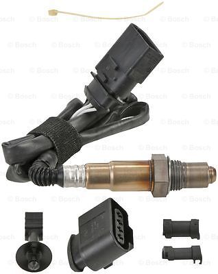 SENSORE LAMBDA PER AUDI SEAT SKODA BOSCH 0 258 010 034 - Foto 6 di 10
