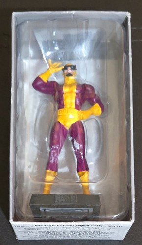 Classic Marvel Figurine Collection - Multi Listing - Choose your figure & Mag - Picture 156 of 283