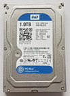1 TB SATA Western Digital WD10EZEX-07M2NA1 7200rpm 64MB HDD 3,5" Festplatte