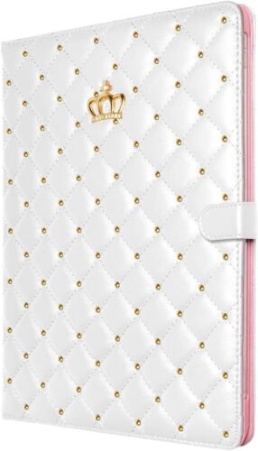 Shockproof Smart Tablet Case For iPad 5/6/7/8/9th Generation 9.7 10.2 Inch Air1 - Picture 22 of 28