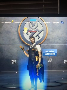 STACKED FORTNITE ACCOUNT 3000 V-Bucks Non PS4 Linkable | eBay STACKED FORTNITE ACCOUNT 3000 V-Bucks Non PS4 Linkable | eBay - 225 x 300 jpeg 12kB