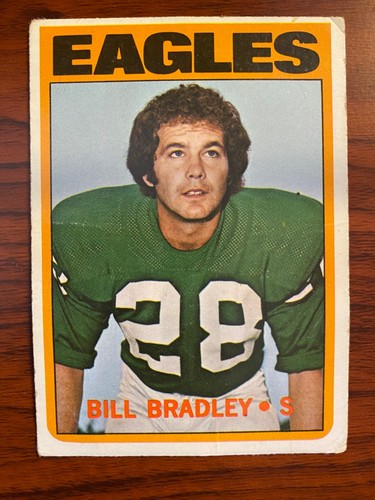 Pick 5 Vintage Football Part 1 - 1971 - 73 Topps Football Complete Your Set - Picture 37 of 496