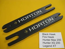 Horton Crossbow Limbs Hunter XS & Max 200 Legend XT Black Hawk Fire Hawk (LX) +