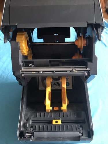 Zebra ZD620 ZD62043-D01F00EZ Thermal Printer PARTS - 第 5/8 張圖片