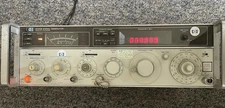 HP 8640B Signal Generator Hewlett Packard