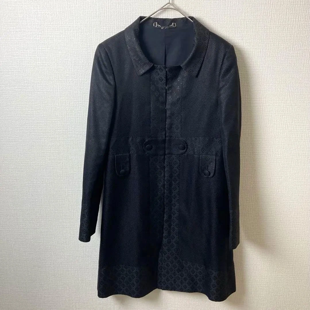 Robe chemise brillante Gucci 847 couleur m7_0404