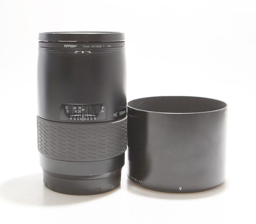 [FedEx]HASSELBLAD HC 150mm F3.2 Lens - Picture 2 of 9