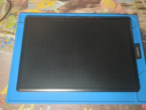 Wacom One - Tutti i ricambi originali