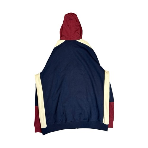 Lacoste Men’s Full Zip Hoodie Size XG Tall BNWT RRP £145 - Picture 2 of 7