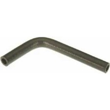 28475 Gates Heater Hose Lower for Chevy Olds VW SaVana Express Van S10 Pickup
