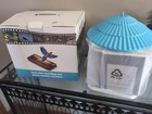 Smart Bird Feeder camera, solar-powered, 4K Hd Auto Capture video