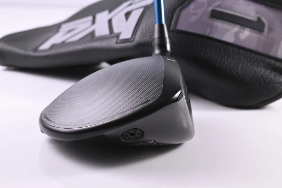 PXG 0311 XF Gen5 Driver / 10.5 Degree / Stiff Flex EvenFlow Riptide CB 60 Shaft - Image 3 of 4