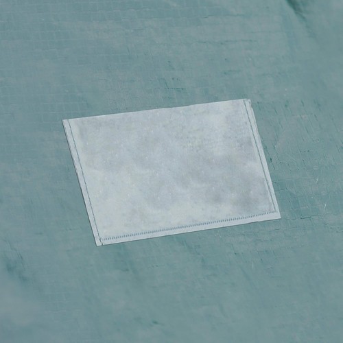 Christmas Tree & Christmas Wreath Storage Bag Set– Fits up to 7.5 ft / 228cm - Picture 3 of 7