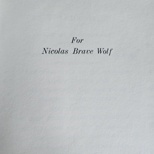 Bury My Heart at Wounded Knee by Dee Brown (1971 First Edition, 2nd Printing HC) - Picture 13 of 16