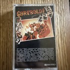 “Latin, Cuba, Puerto Rico” “Garibaldi”    “Que Te La Pongo”. Rare Cassette.