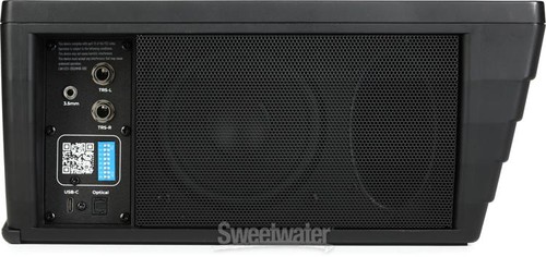 Kali Audio IN-UNF 3-way Powered Studio Monitor System - Picture 3 of 11