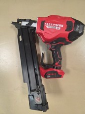 Craftsman V20 Brushless 21 Degree Framing Nailer (Bare Tool) CMCN621PL