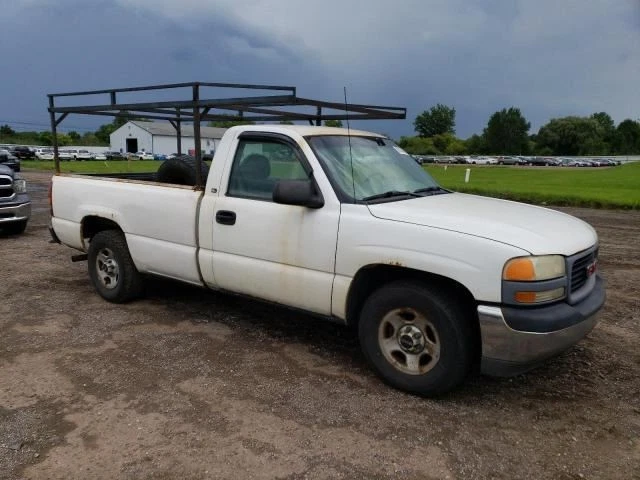 AC Compressor Fits 99-02 SIERRA 1500 PICKUP 2509580 Foto 4 de 4