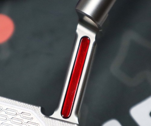 2025 Scotty Cameron Newport2 Plus Studio Style Custom Putter Superman Edition - Picture 3 of 12