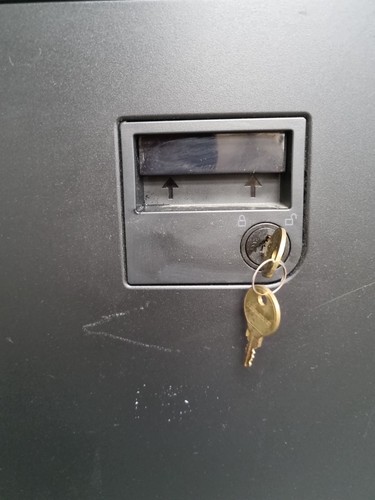 Lenovo C20x Workstation (ThinkStation) Intel XEON E5620 @2.40GHz / 12GB RAM - Picture 7 of 18