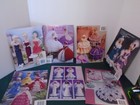 Crochet Fashion Dolls Annies Attic — photo 6