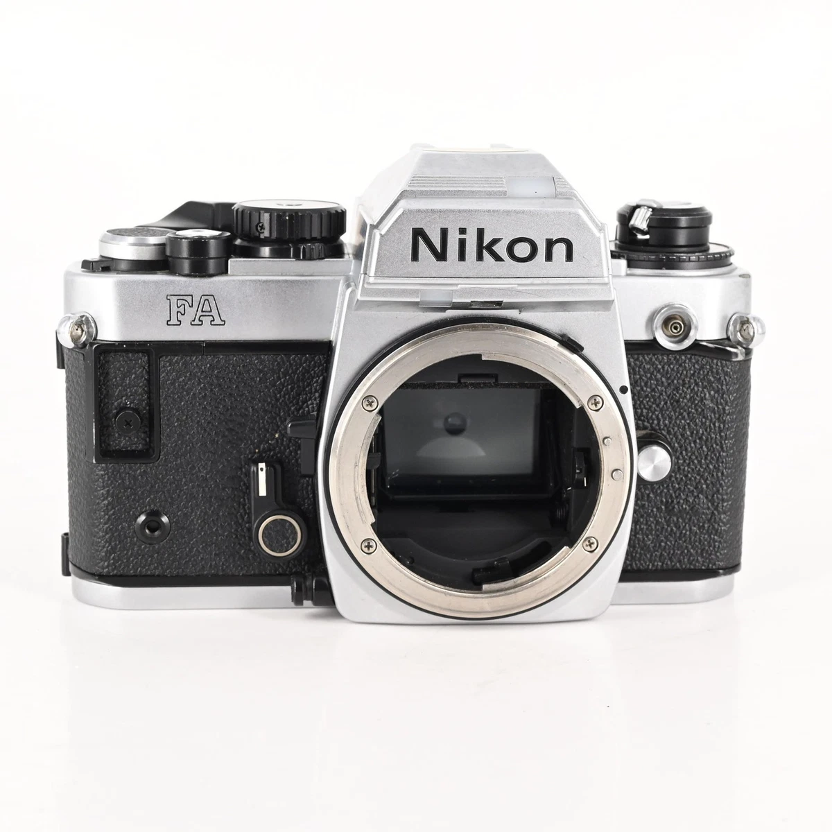 Nikon FA Film Cameras for sale - eBay